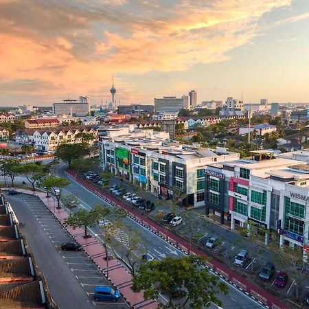 Rocana Hotel Kuantan Exteriér fotografie