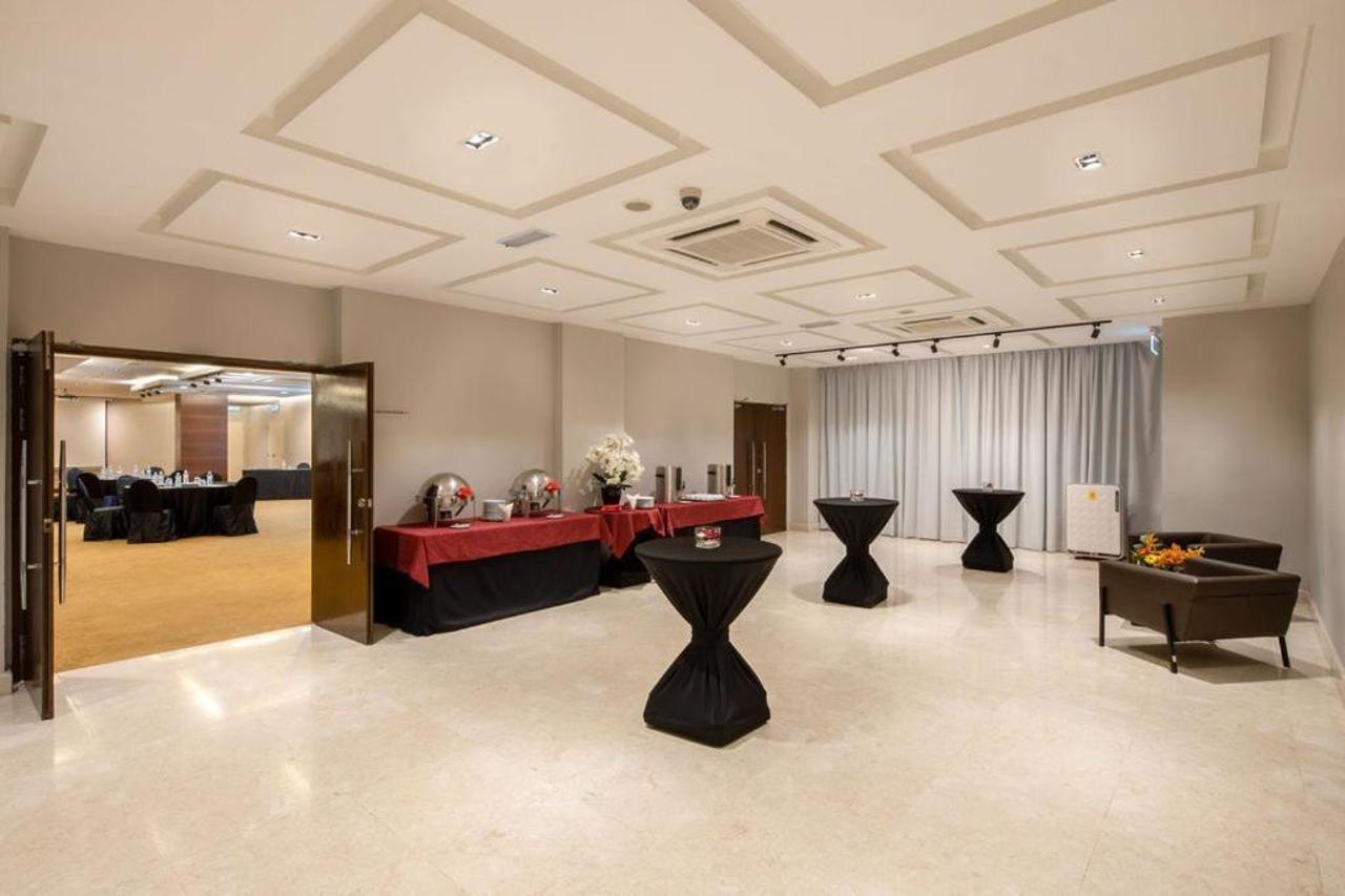 Rocana Hotel Kuantan Exteriér fotografie